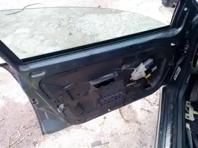 Автозапчастина б/у регулятор вікна передній лівий для citroen c5 ii (rc_) 2.0 hdi (rcrhrh) посилання на oem iam 9221p7