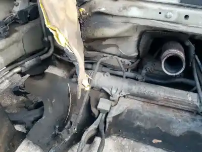 Автозапчастина б/у труба для citroen c5 ii (rc_) 2.0 hdi (rcrhrh) посилання на oem iam 4014cz