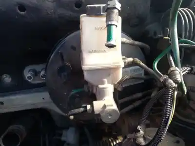 Pezzo di ricambio per auto di seconda mano Servo Freio per CITROEN C5 II (RC_)  Riferimenti OEM IAM 4535K4  