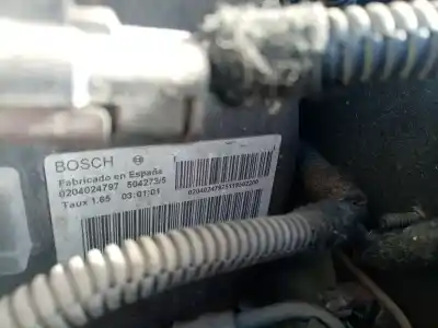 Pezzo di ricambio per auto di seconda mano servo freio per citroen c5 ii (rc_) 2.0 hdi (rcrhrh) riferimenti oem iam 4535k4  