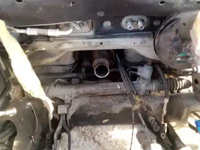 Автозапчастина б/у рульмова рейка для citroen c5 ii (rc_) 2.0 hdi (rcrhrh) посилання на oem iam 1617931980