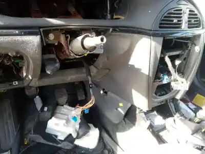 Автозапчастина б/у рульва колонка для citroen c5 ii (rc_) 2.0 hdi (rcrhrh) посилання на oem iam 4123q5