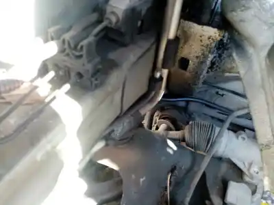Автозапчастина б/у труби кондиціонації для citroen c5 ii (rc_) 2.0 hdi (rcrhrh) посилання на oem iam 6460lp  