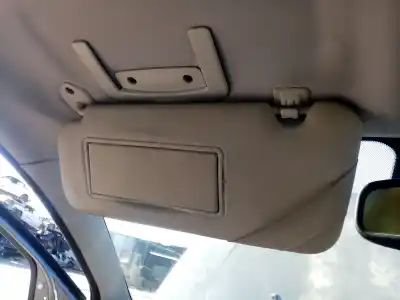 Автозапчастина б/у лівий натір для citroen c5 ii (rc_) 2.0 hdi (rcrhrh) посилання на oem iam 8143nq  