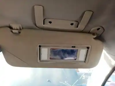 Автозапчастина б/у правильний натір для citroen c5 ii (rc_) 2.0 hdi (rcrhrh) посилання на oem iam 8143nq  
