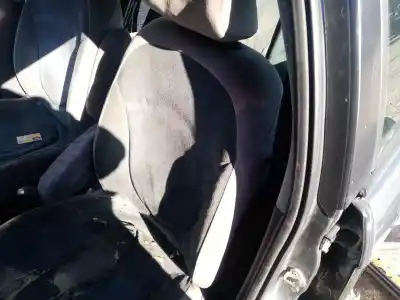 Автозапчастина б/у ліве передне сиділо для citroen c5 ii (rc_) 2.0 hdi (rcrhrh) посилання на oem iam 8845rr 8957ja 8957jc