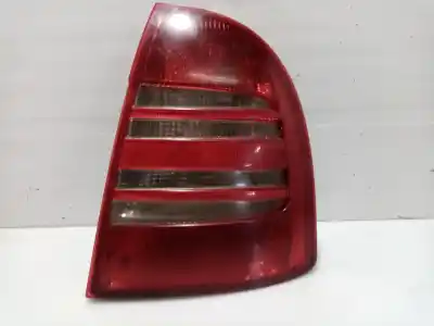 Pezzo di ricambio per auto di seconda mano  per SKODA SUPERB I (3U4)  Riferimenti OEM IAM 3U5945096  