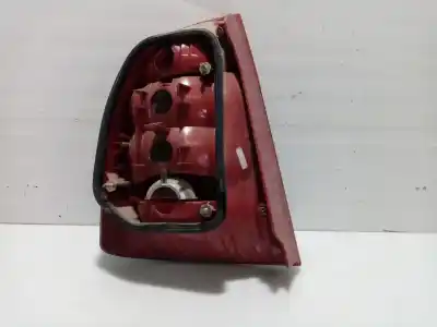 Second-hand car spare part right tailgate light for skoda superb i (3u4) 1.9 tdi oem iam references 3u5945096  