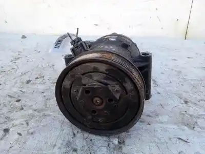 Second-hand car spare part air conditioning compressor for renault megane ii (bm0/1_, cm0/1_) 1.5 dci (bm0f, bm0t, bm2b, cm0f, cm0t) oem iam references 8200316164 Second-hand car spare part air conditioning compressor for renault megane ii (bm0/1_, cm0/1_) 1.5 dci (bm0f, bm0t, bm2b, cm0f, cm0t) oem iam references 8200316164