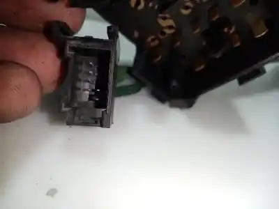 Автозапчастина б/у перерівний контроль для skoda superb i (3u4) 1.9 tdi посилання на oem iam 3u0953513b  