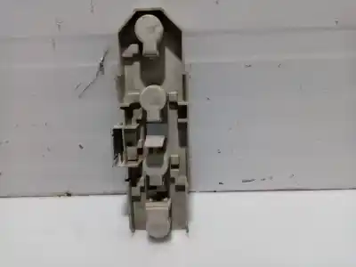 Pezzo di ricambio per auto di seconda mano portalampada per skoda superb i (3u4) 1.9 tdi riferimenti oem iam 3u59452570z  