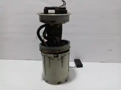 Автозапчастина б/у індикатор для skoda superb i (3u4) 1.9 tdi посилання на oem iam 3b0919051c  3b0919050b