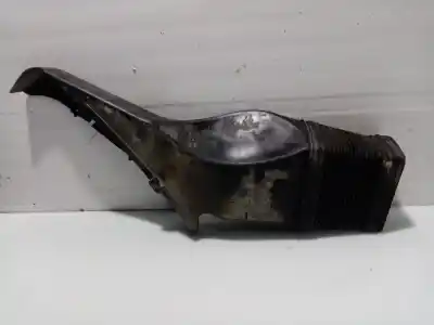 Автозапчастина б/у труба для skoda superb i (3u4) 1.9 tdi посилання на oem iam 3b0129617g