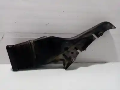 Автозапчастина б/у труба для skoda superb i (3u4) 1.9 tdi посилання на oem iam 3b0129617g  