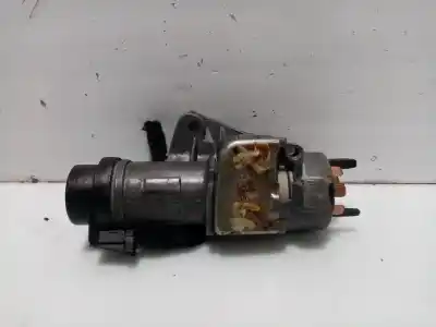 Автозапчастина б/у стартер для skoda superb i (3u4) 1.9 tdi посилання на oem iam 4b0905851  