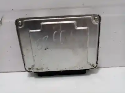 Автозапчастина б/у блок управління насосом трикального насоса для skoda superb i (3u4) 1.9 tdi посилання на oem iam 038906019ke  0281011201