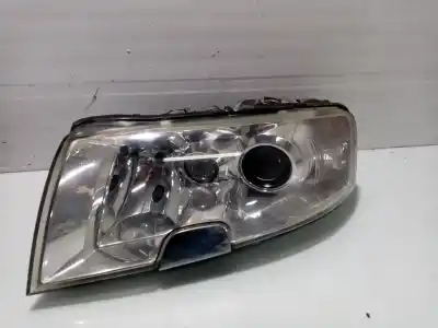 Автозапчастина б/у ліва фара для skoda superb i (3u4) 1.9 tdi посилання на oem iam 3u1941017h