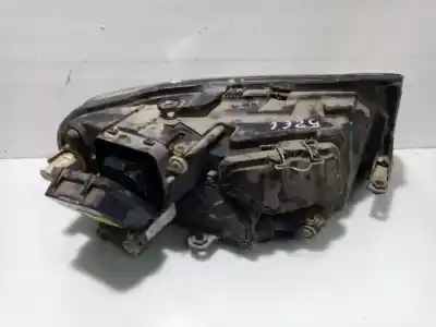 Автозапчастина б/у ліва фара для skoda superb i (3u4) 1.9 tdi посилання на oem iam 3u1941017h  