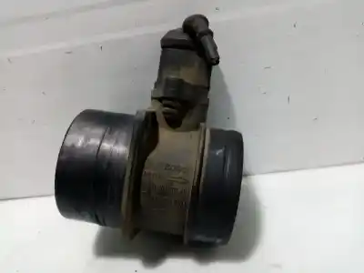 Автозапчастина б/у витратомір повітря для skoda superb i (3u4) 1.9 tdi посилання на oem iam 0281002461