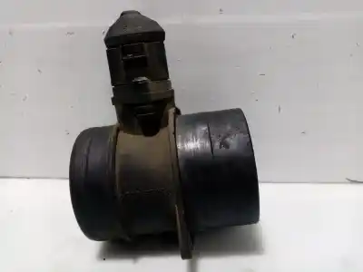 Автозапчастина б/у витратомір повітря для skoda superb i (3u4) 1.9 tdi посилання на oem iam 0281002461  074906461b