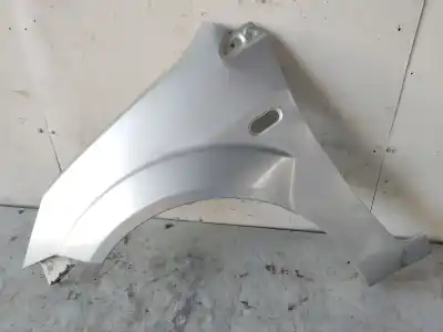 Pezzo di ricambio per auto di seconda mano parafango anteriore sinistro per ford fiesta v (jh_, jd_) 1.4 16v riferimenti oem iam 1405185
