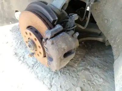 Pezzo di ricambio per auto di seconda mano  per SKODA SUPERB I (3U4)  Riferimenti OEM IAM 8E0615123A  