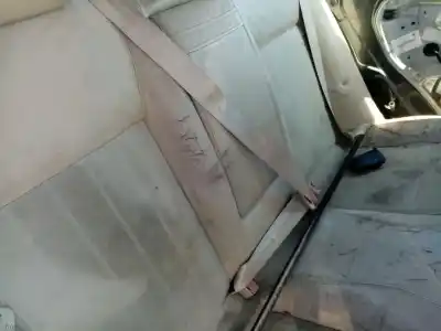 Piesă de schimb auto la mâna a doua Centrurã De Sigurantã Spate pentru SKODA SUPERB I (3U4) 1.9 TDI Referințe OEM IAM 3U0857807HCP  