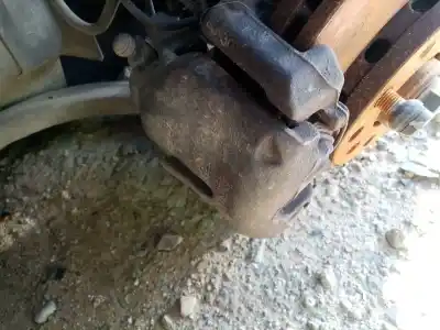 Pezzo di ricambio per auto di seconda mano Pinza Freno Anteriore Destra per SKODA SUPERB I (3U4) 1.9 TDI Riferimenti OEM IAM 8E0615124A  