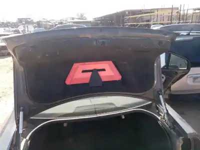 Автозапчастина б/у загальні двері для skoda superb i (3u4) 1.9 tdi посилання на oem iam 3u5827025g  