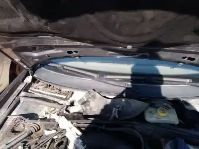 Автозапчастина б/у передній правий річок склоочисника для skoda superb i (3u4) 1.9 tdi посилання на oem iam 3b1955410c