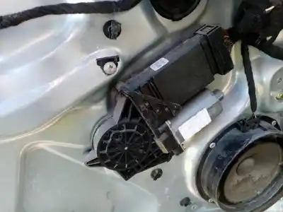 Автозапчастина б/у двигатель переднього ліва вікна для skoda superb i (3u4) 1.9 tdi посилання на oem iam 1c0959801001