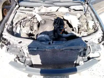 Автозапчастина б/у фронтальна панель для skoda superb i (3u4) 1.9 tdi посилання на oem iam 3b0805594be