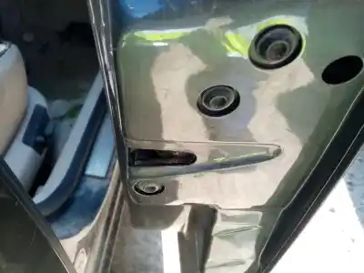 Автозапчастина б/у замок передній праві двері для skoda superb i (3u4) 1.9 tdi посилання на oem iam 3b1837016ca