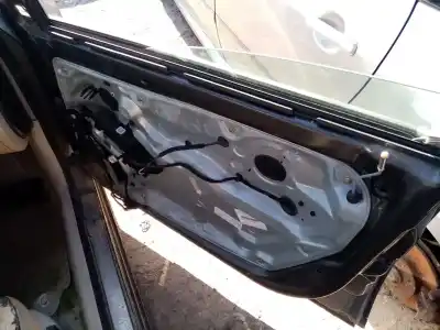 Автозапчастина б/у регулятор переднього правого скла для skoda superb i (3u4) 1.9 tdi посилання на oem iam 3b1837462