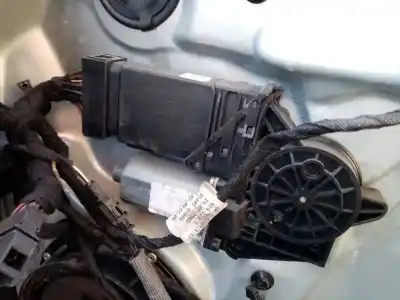 Автозапчастина б/у двигатель переднього правого скла для skoda superb i (3u4) 1.9 tdi посилання на oem iam 1c0959802004