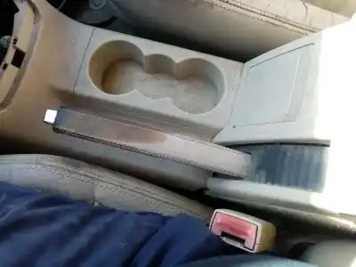 Pezzo di ricambio per auto di seconda mano Leva Del Freno A Mano per SKODA SUPERB I (3U4) 1.9 TDI Riferimenti OEM IAM 3B1711303B  