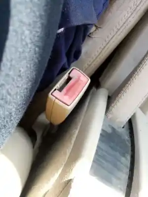 Автозапчастина б/у лівий передній гачок для skoda superb i (3u4) 1.9 tdi посилання на oem iam 3b1858471hfcn