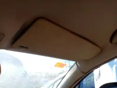 Автозапчастина б/у правильний натір для skoda superb i (3u4) 1.9 tdi посилання на oem iam 3b0857552ak2f4