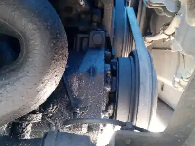 Автозапчастина б/у компресор кондиционера для skoda superb i (3u4) 1.9 tdi посилання на oem iam 8d0260805rx