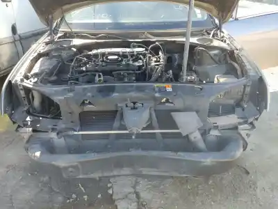 Second-hand car spare part FRONT PANEL for FORD MONDEO III (B5Y)  OEM IAM references 1S7X8242  