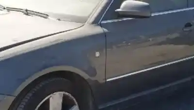 Автозапчастина б/у ліва бічна для skoda superb i (3u4) 1.9 tdi посилання на oem iam 1u0949127a