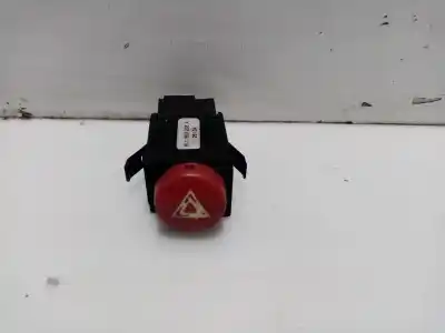 Second-hand car spare part hazard warning lights for seat ibiza iii (6l1) 1.4 tdi oem iam references 6l1953235a300