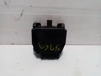 Second-hand car spare part air pump for seat ibiza iii (6l1) 1.4 tdi oem iam references 6q0906625b