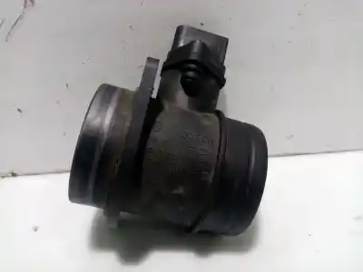 Second-hand car spare part flowmeter for seat ibiza iii (6l1) 1.4 tdi oem iam references 06a906461l