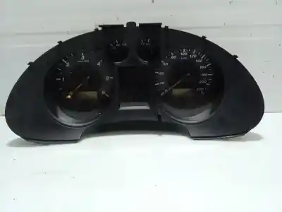 Second-hand car spare part dashboard for seat ibiza iii (6l1) 1.4 tdi oem iam references 6l1857003j4w4