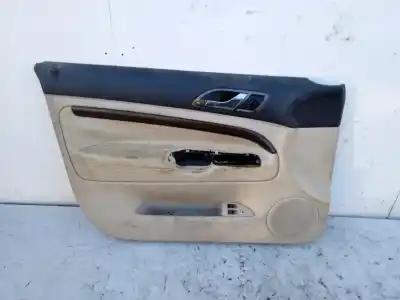 Автозапчастина б/у оббірка передніх дверей ліва для skoda superb i (3u4) 1.9 tdi посилання на oem iam 3u1867011encd