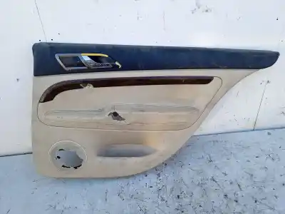 Автозапчастина б/у обликка задніх правіх дверей для SKODA SUPERB I (3U4) 1.9 TDI Посилання на OEM IAM 3U5867212JNCD  