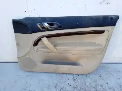 Piesă de schimb auto la mâna a doua Fața De La Ușa Din Dreapta Partea Din Fațã De Plastic pentru SKODA SUPERB I (3U4) 1.9 TDI Referințe OEM IAM 3U1867012ENCD  