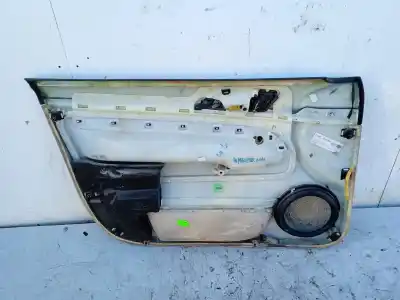 Автозапчастина б/у обработка передніх правіх дверей для skoda superb i (3u4) 1.9 tdi посилання на oem iam 3u1867012encd  