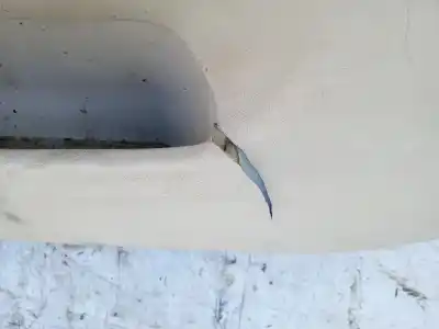 Автозапчастина б/у обработка передніх правіх дверей для skoda superb i (3u4) 1.9 tdi посилання на oem iam 3u1867012encd  